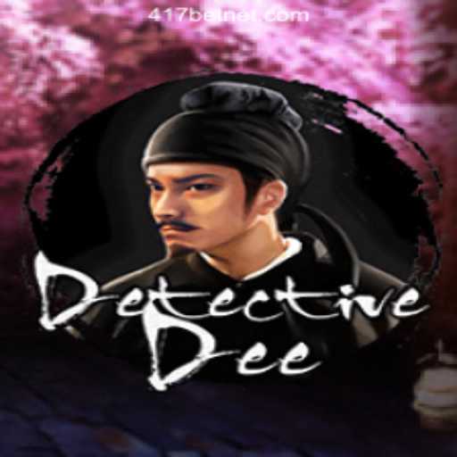 DetectiveDee: Unveiling the Mysteries of a Modern-Day Sherlock in the Casino Scene
