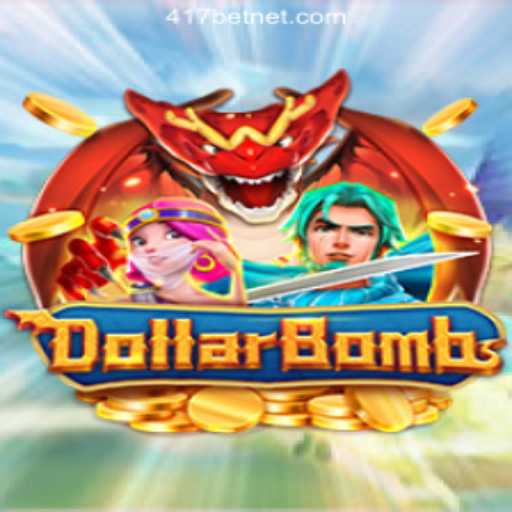 Exploring the Excitement of DollarBombs in the 417 Bet Melhor Cassino Online Brasil