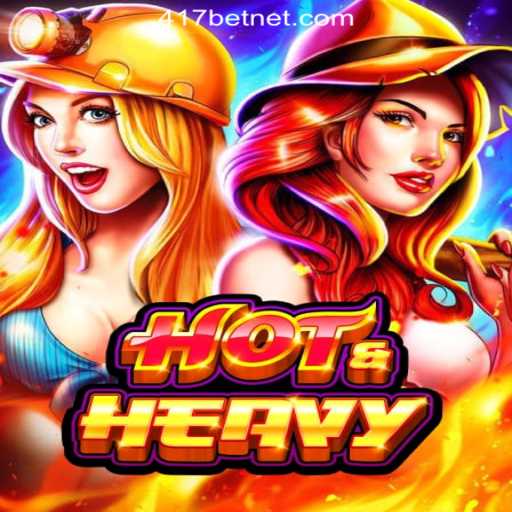 Exploring HotHeavy: The Premier Gaming Experience at 417 Bet Melhor Cassino Online Brasil